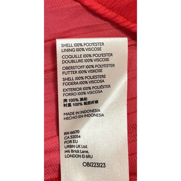 Anthropologie Aleda Maxi Dress - Size XL - NWT - Picture 10 of 14